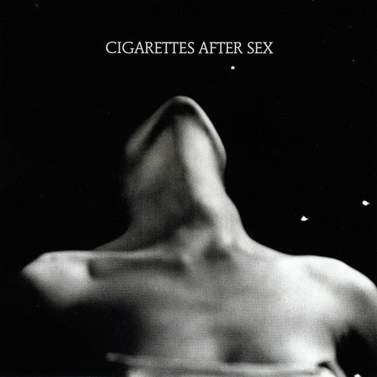 Cigarettes After Sex - I. (CD, EP, RE)