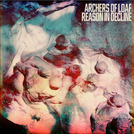 Archers Of Loaf - Reason In Decline (CD, Album)