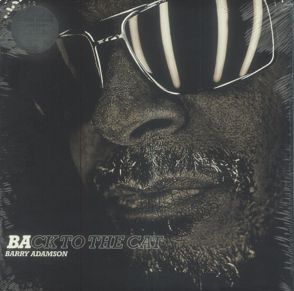Barry Adamson - Back To The Cat (LP, Album, Ltd, RE, Cle)