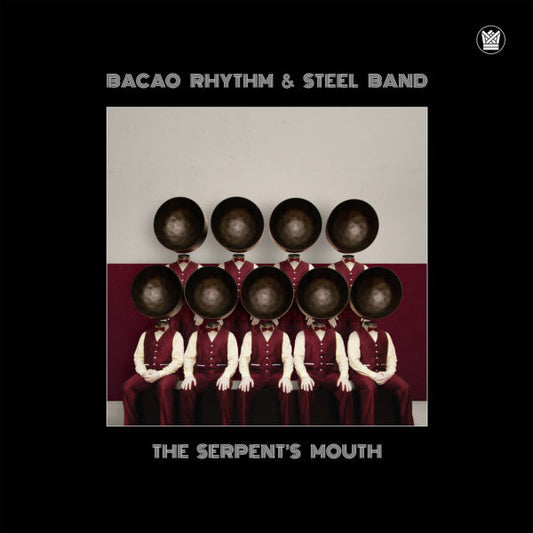 Bacao Rhythm & Steel Band* - The Serpent’s Mouth (CD, Album, Dig)