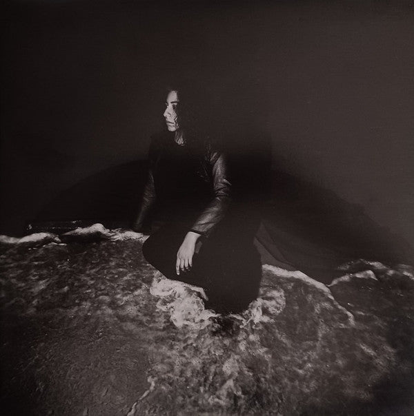 Arooj Aftab - Night Reign (LP, Album, Gre)