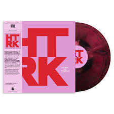 HTRK - Marry Me Tonight (LP, Album, Ltd, RE, Pin)
