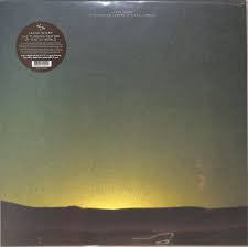 Jason Sharp - The Turning Centre Of A Still World (LP, Album)