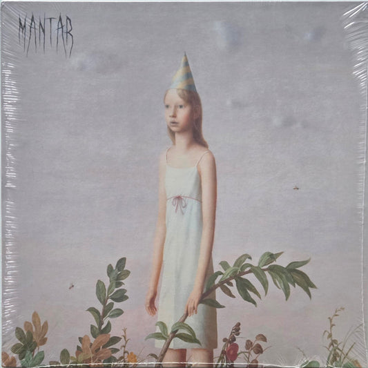 Mantar (3) - Post Apocalyptic Depression (LP, Album, Pin)