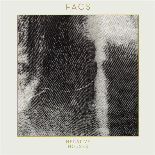 FACS (2) - Negative Houses (CD, Album)