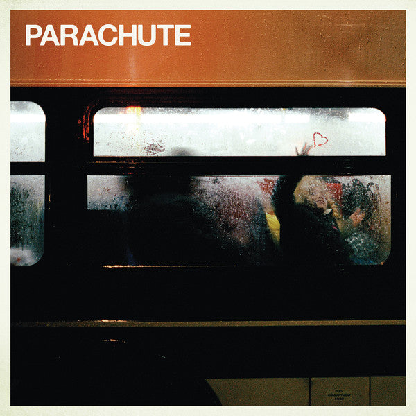 Parachute (4) - Parachute (LP)