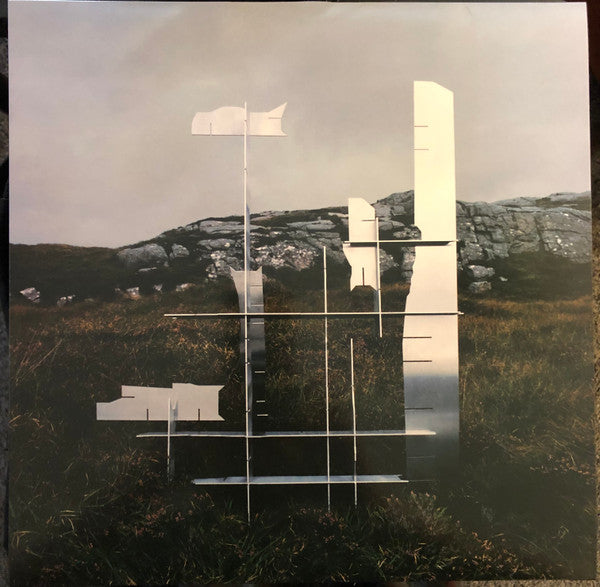 deathcrash - Less (LP, Album)