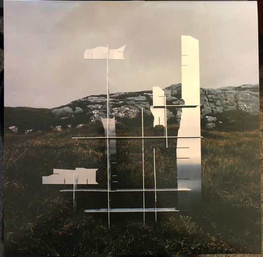 deathcrash - Less (LP, Album)