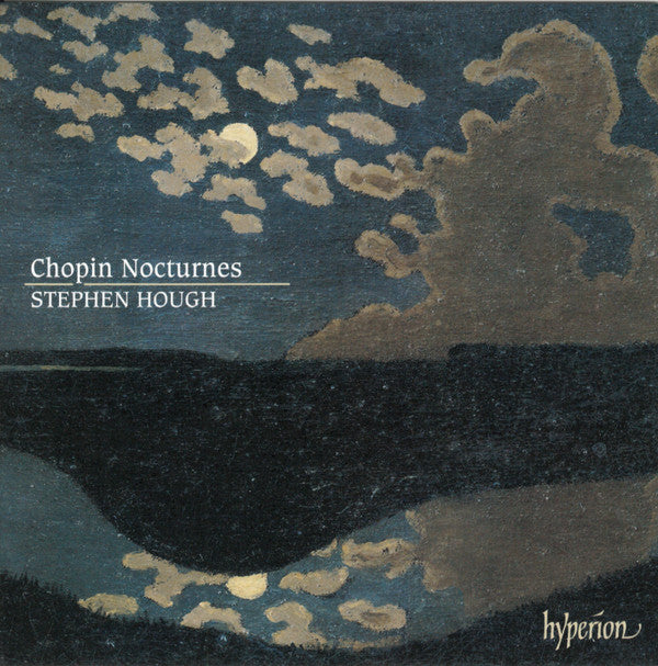Chopin*, Stephen Hough - Nocturnes (2xCD, Album)