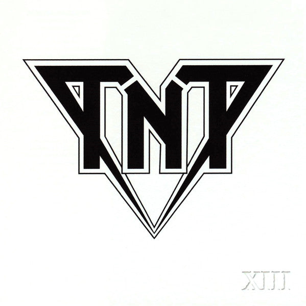 TNT (15) - XIII (CD, Album)