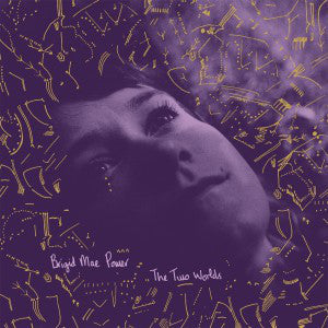 Brigid Mae Power - The Two Worlds (CD, Album)
