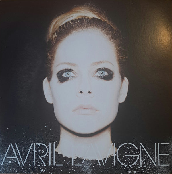 Avril Lavigne - Avril Lavigne (2xLP, Album, RE, Exp)