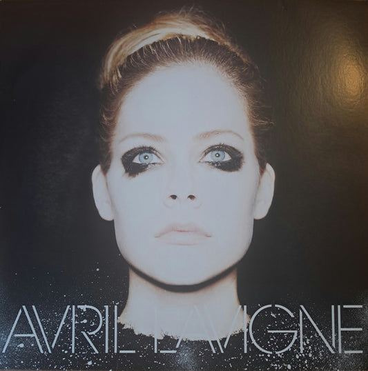 Avril Lavigne - Avril Lavigne (2xLP, Album, RE, Exp)
