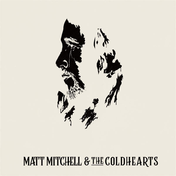Matt Mitchell & The Coldhearts - Matt Mitchell & The Coldhearts (CD, Album)