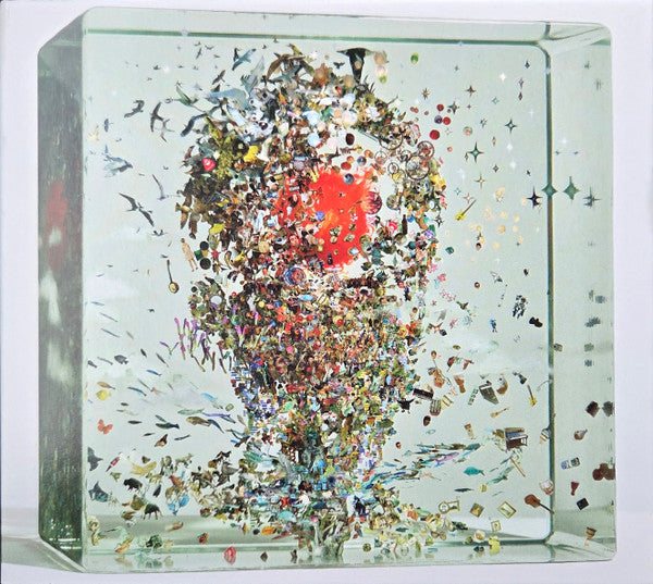 Jacob Collier - Djesse Vol. 4 (Deluxe) (2xCD, Dlx, Dig)