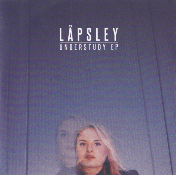 Låpsley - Understudy EP (12")