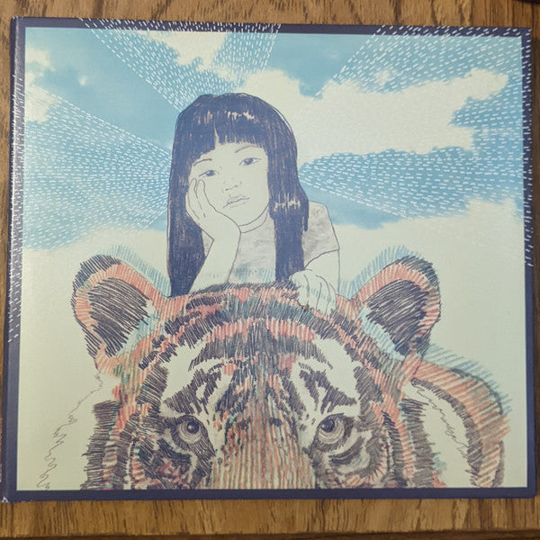 Kishi Bashi - 151a (10th Anniversary Edition) (2xCD, Album, Dlx)