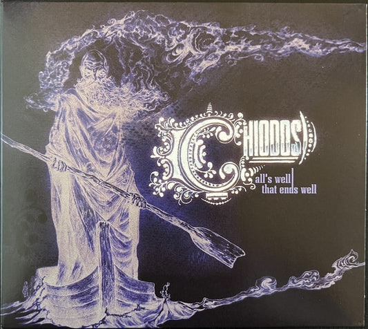 Chiodos - All’s Well That Ends Well (20th Anniversary) (CD, Album)