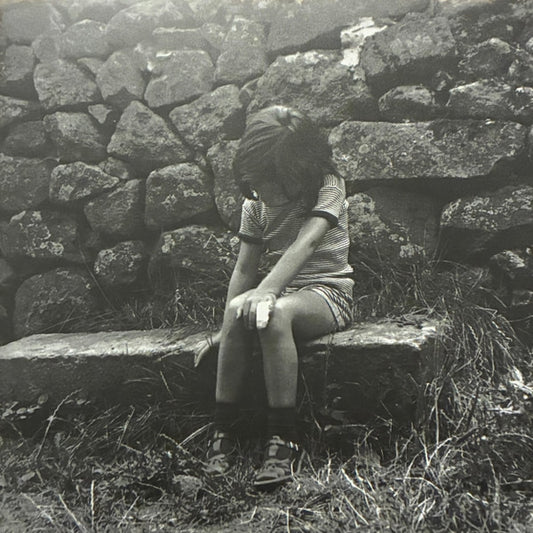 Sophie Agnel - Learning (LP)