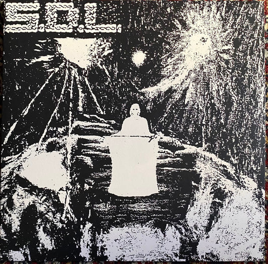 Spirito Di Lupo - Vedo La Tua Faccia Nei Giorni Di Pioggia (LP, Ltd, Whi)