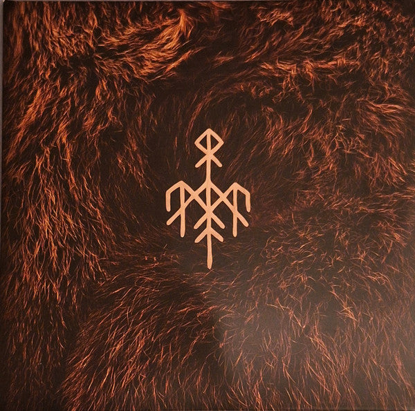 Wardruna - Birna (2xLP, Album, Ltd, Ora)