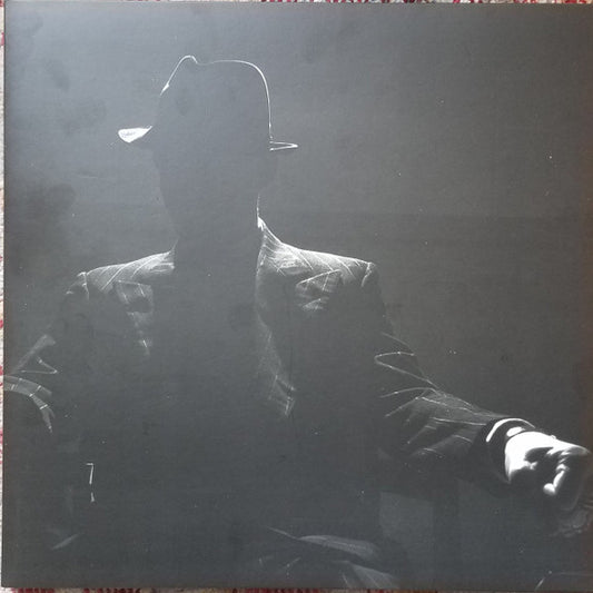 The Atlas Moth - Coma Noir (LP, Album, Cle)