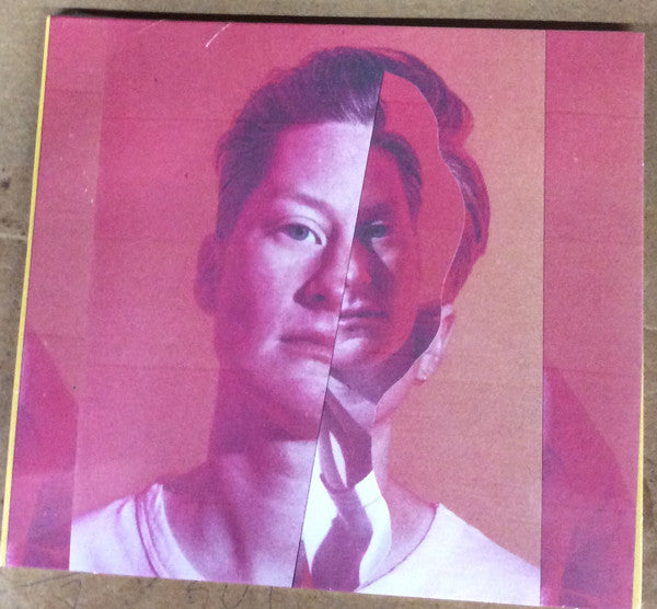 Breymer - When I Get Through (CD, Album)