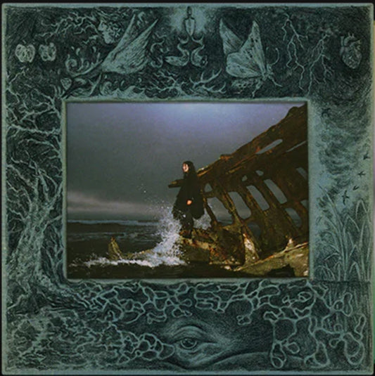 Searows - Death In The Business Of Whaling (CD, Album)