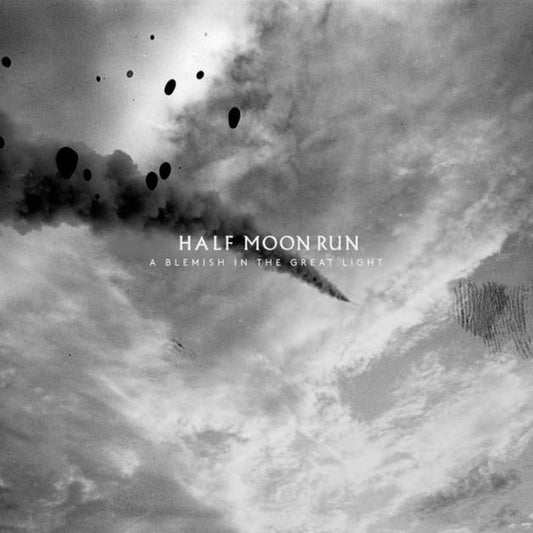 Half Moon Run - A Blemish In The Great Light (LP, Ltd, Smo)