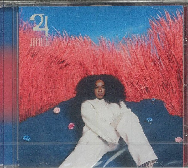 Nao (33) - Jupiter (CD, Album)