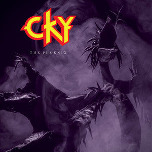 CKY - The Phoenix (CD, Album)