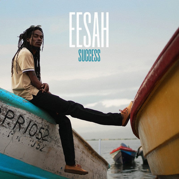 Eesah - Success (LP, Album)
