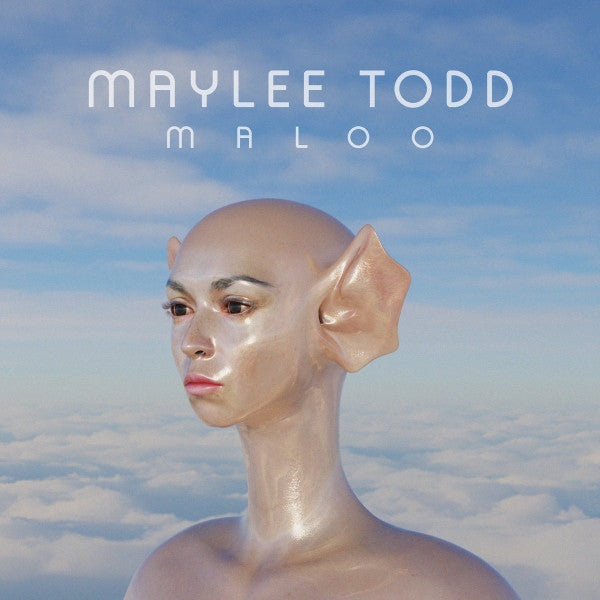 Maylee Todd - Maloo (LP, Cle)