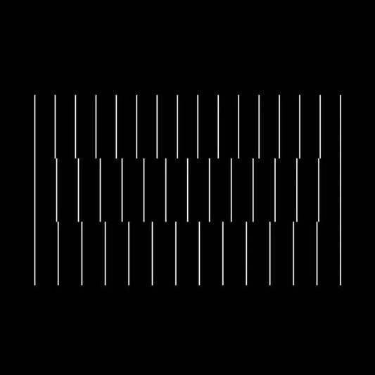 James Romig - Mike Scheidt - The Complexity Of Distance (2xLP, Album)