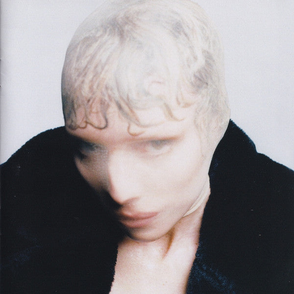 Lykke Li - The Afterparty (CD, Album)