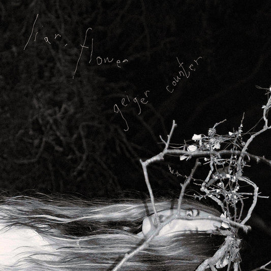 Liar, Flower - Geiger Counter (2xLP, Album)