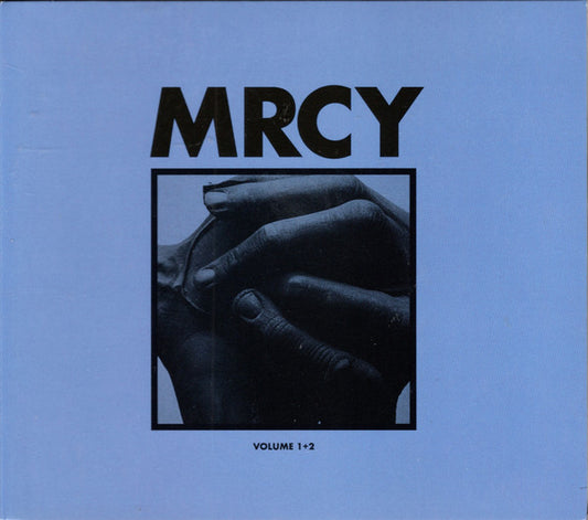 MRCY (2) - Volume 1 + 2 (CD, Comp)