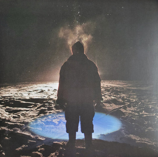 Inter Arma - New Heaven (LP, Album, Blu)
