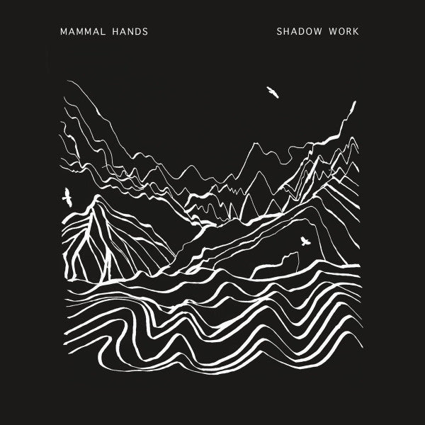 Mammal Hands - Shadow Work (2xLP, Album)