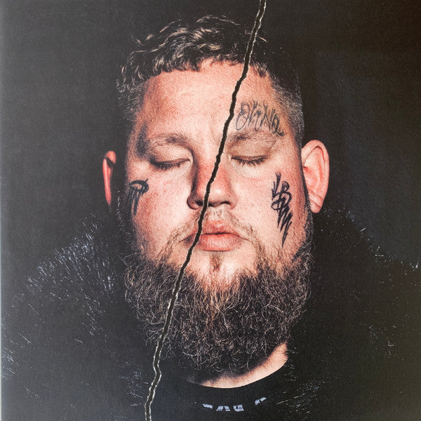 Rag'n'Bone Man - Life By Misadventure (2xLP, Album, Ltd, Red)