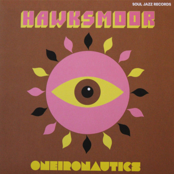HAWKSMOOR - Oneironautics (LP, Album)