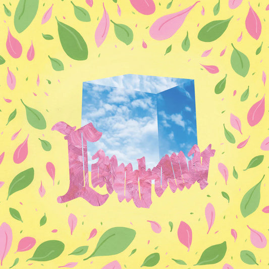 Pickle Darling - Laundromat (LP, Album, Bab)
