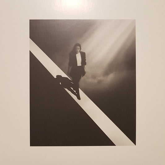 Laura Groves - A Private Road (12", EP)