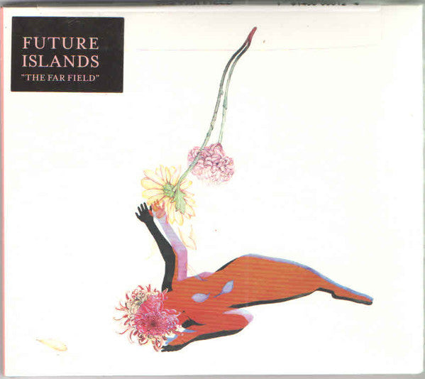 Future Islands - The Far Field (CD, Album)
