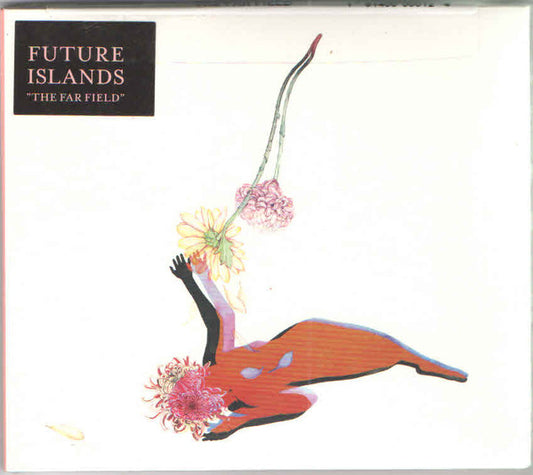 Future Islands - The Far Field (CD, Album)