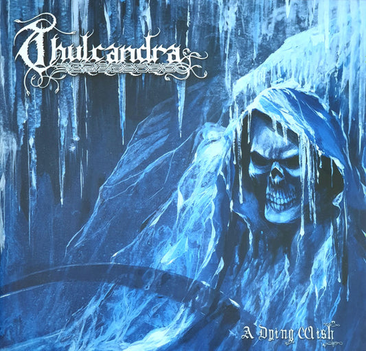 Thulcandra - A Dying Wish (LP, Album)
