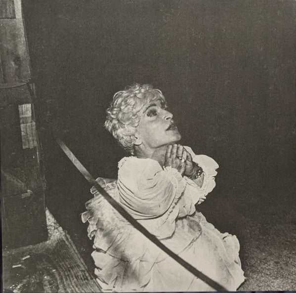 Deerhunter - Halcyon Digest (LP, Album, Whi)