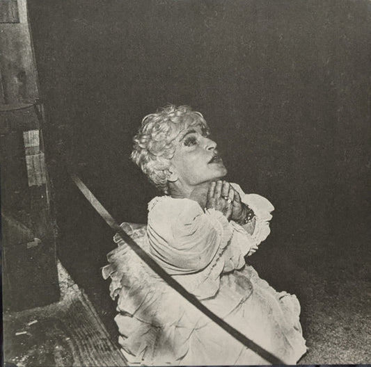 Deerhunter - Halcyon Digest (LP, Album, Whi)