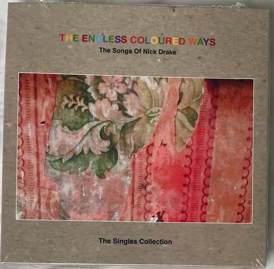 Various - The Endless Coloured Ways: The Songs Of Nick Drake - The Singles Collection (5x7", Single + 7", S/Sided, Single + Box, RSD)