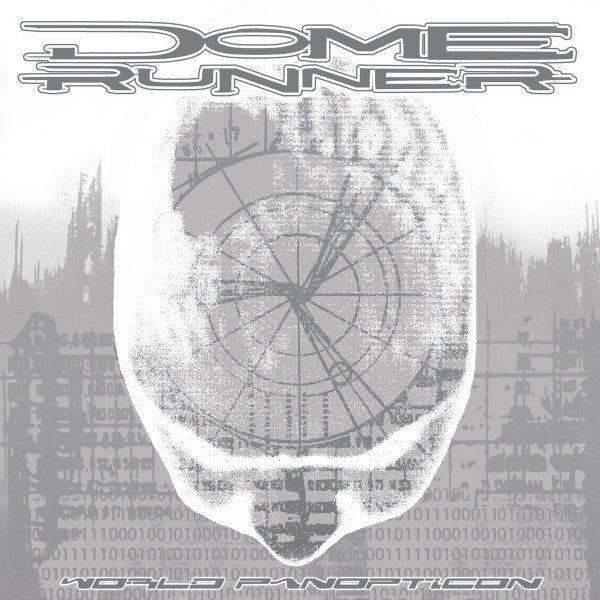 Dome Runner - World Panopticon (CD, Album)